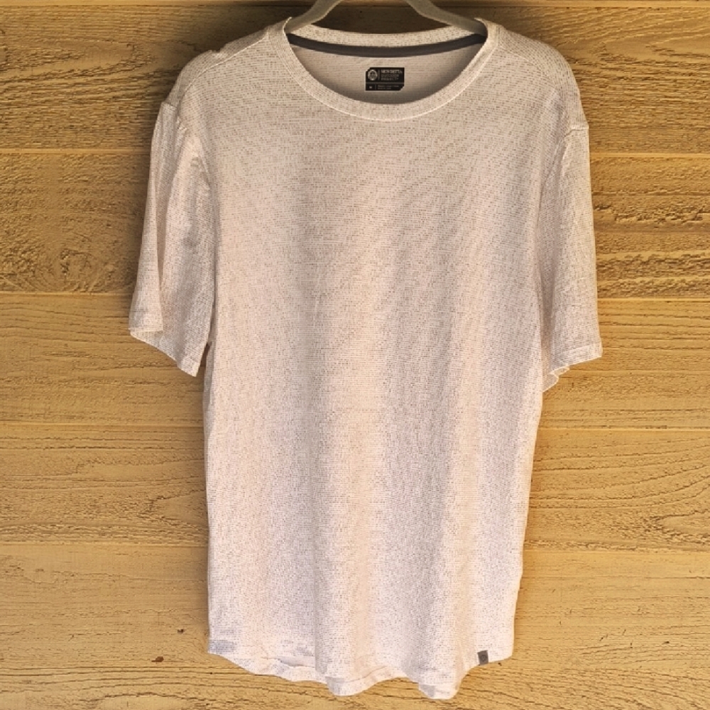 Mondetta Outdoor Project Tshirt